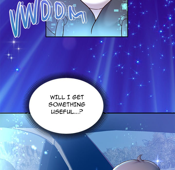 Born with a Surprise (Toomics) Page 104 - MangaHe