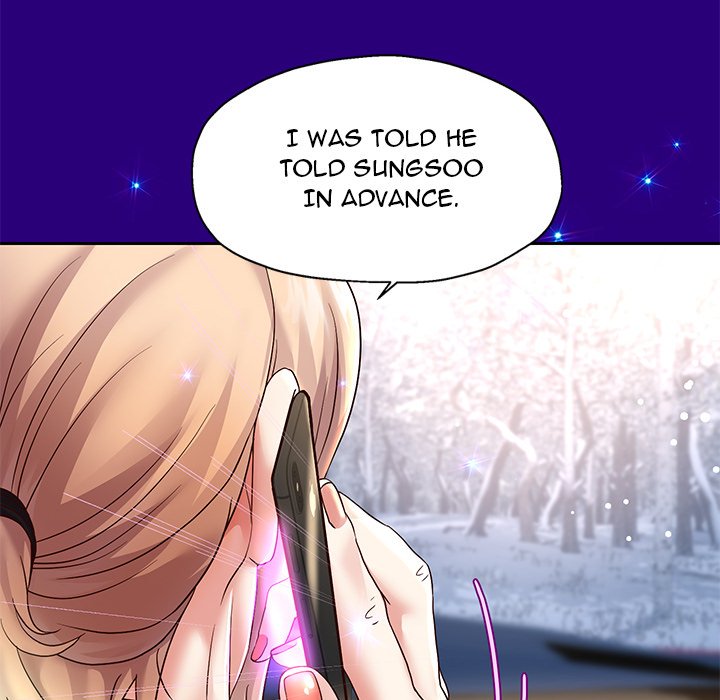 Born with a Surprise (Toomics) Page 109 - MangaHe