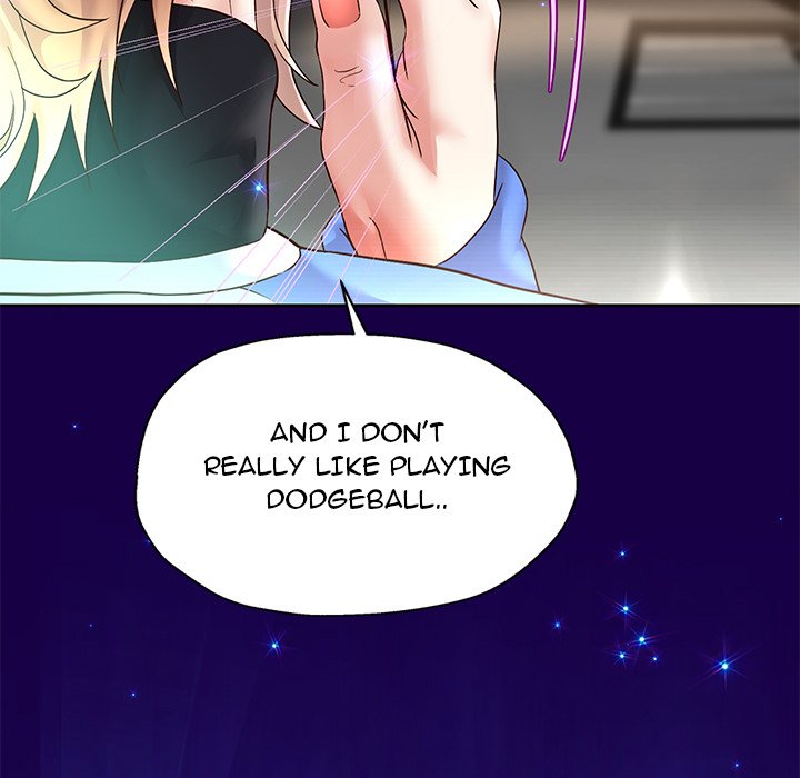Born with a Surprise (Toomics) Page 110 - MangaHe