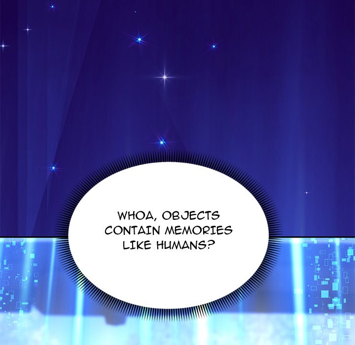 Born with a Surprise (Toomics) Page 111 - MangaHe