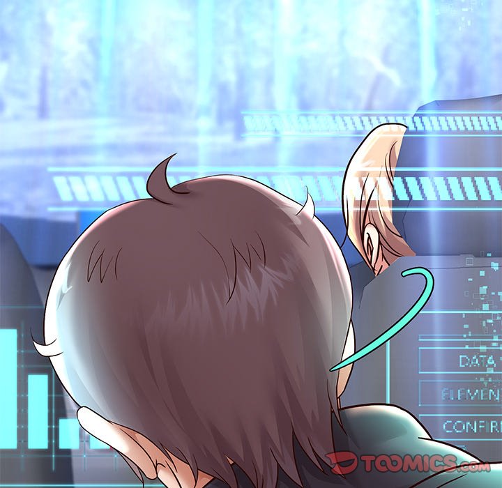Born with a Surprise (Toomics) Page 112 - MangaHe