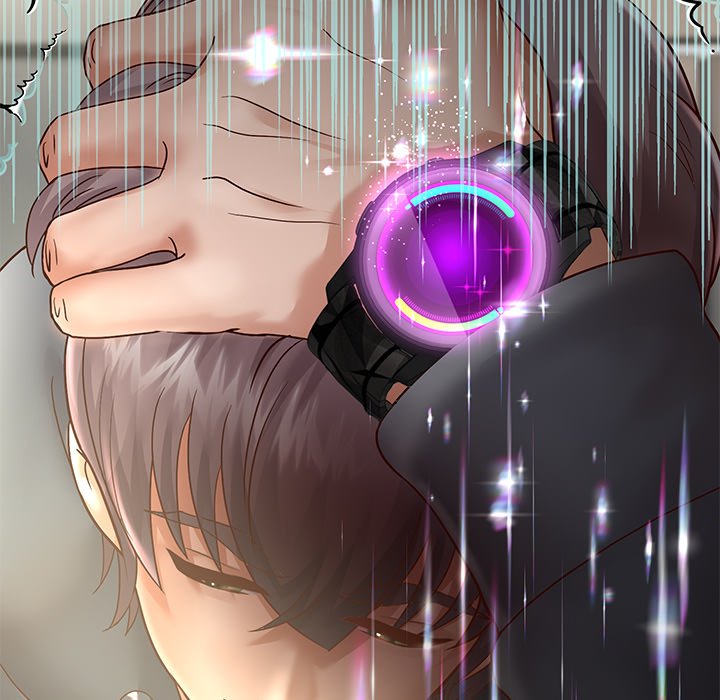 Born with a Surprise (Toomics) Page 125 - MangaHe