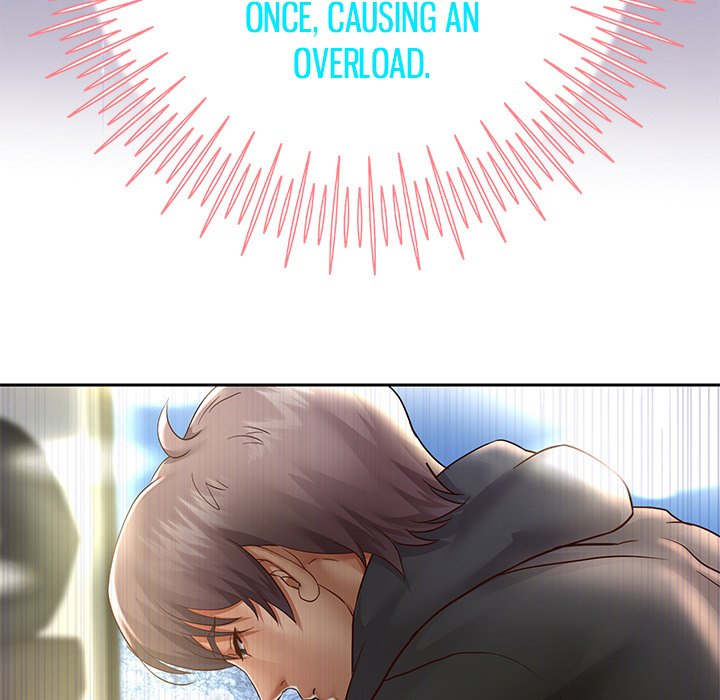 Born with a Surprise (Toomics) Page 128 - MangaHe
