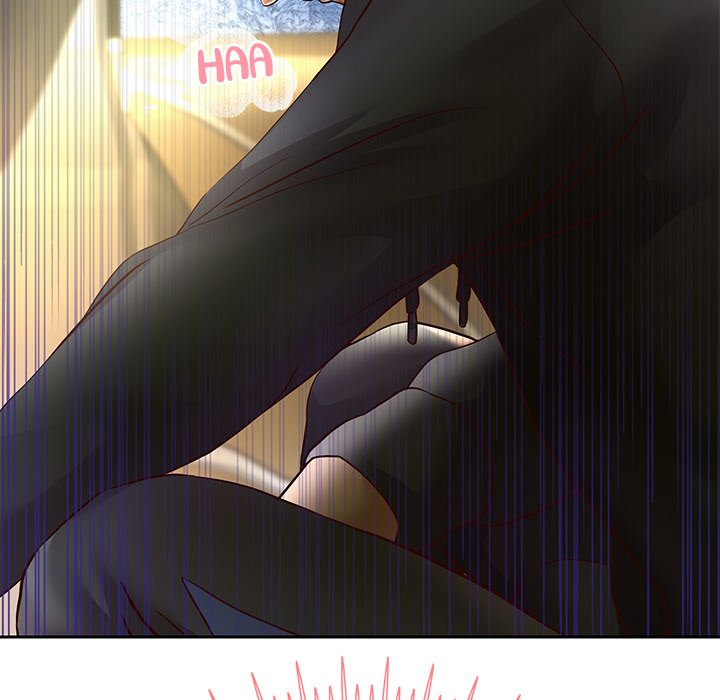 Born with a Surprise (Toomics) Page 129 - MangaHe