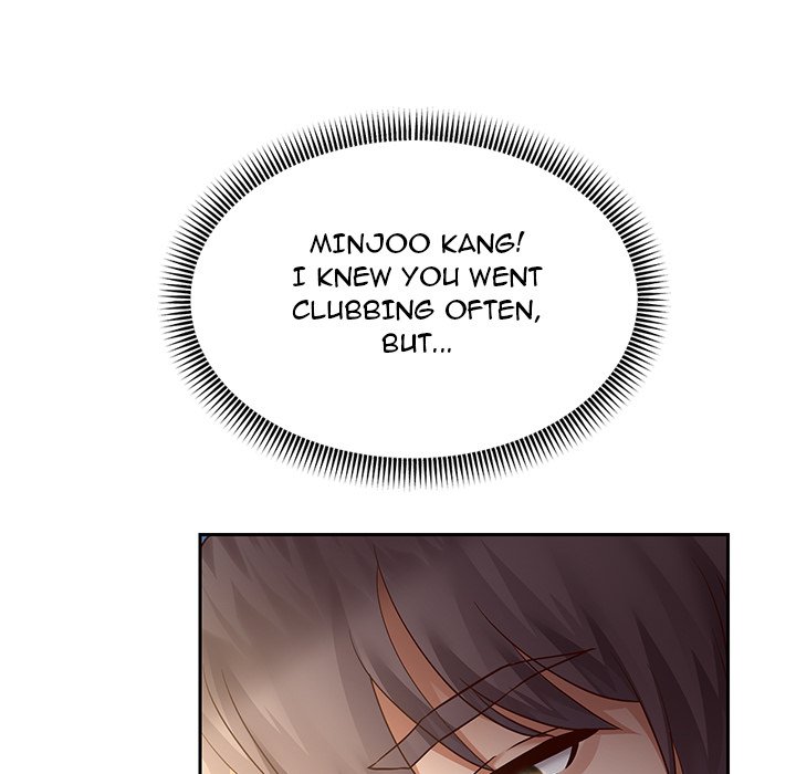 Born with a Surprise (Toomics) Page 131 - MangaHe