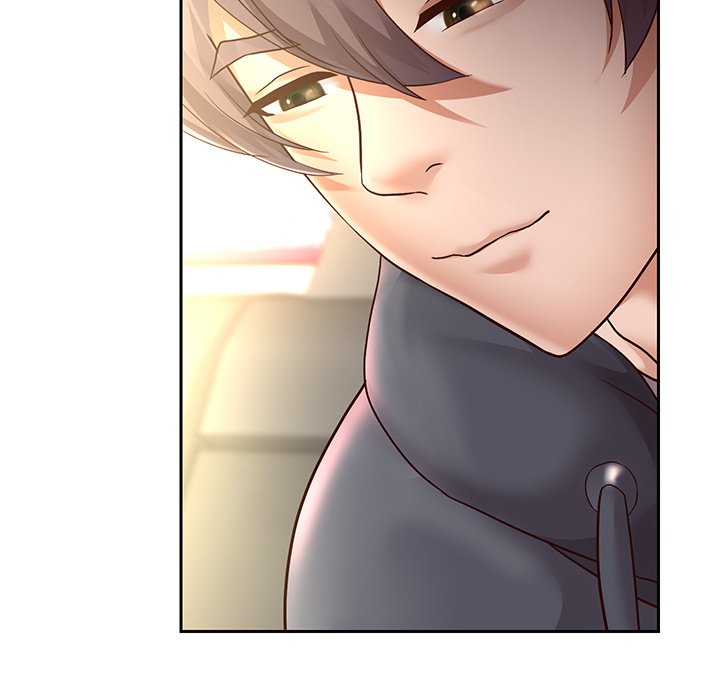 Born with a Surprise (Toomics) Page 132 - MangaHe