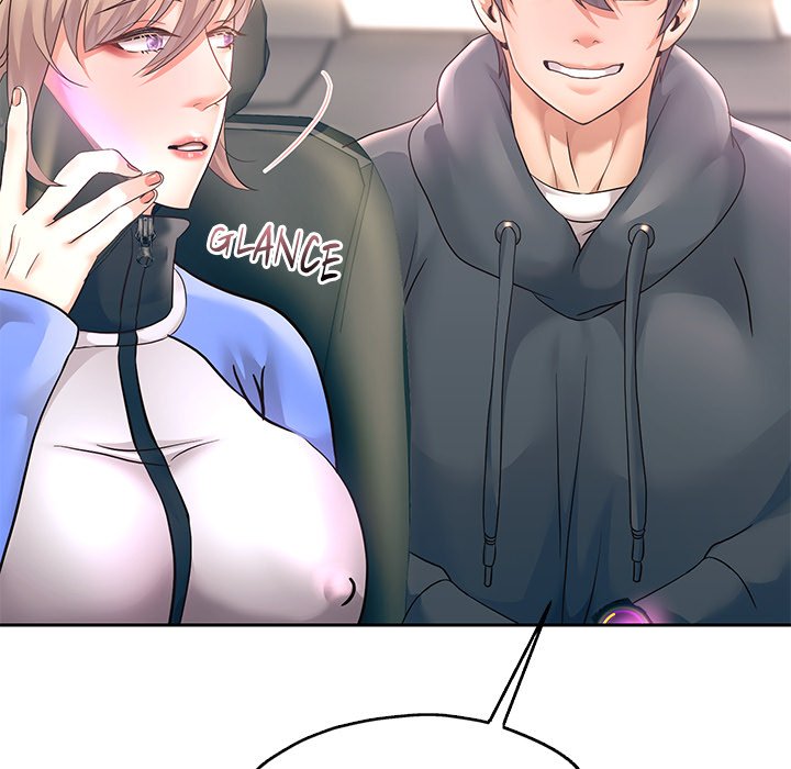 Born with a Surprise (Toomics) Page 134 - MangaHe