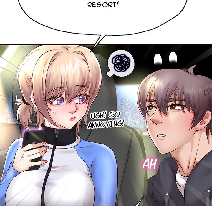 Born with a Surprise (Toomics) Page 136 - MangaHe
