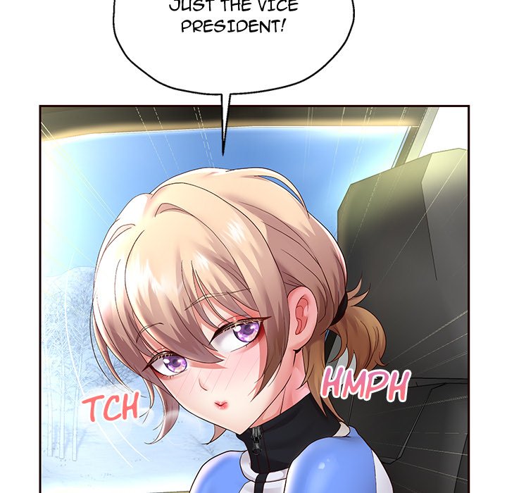 Born with a Surprise (Toomics) Page 138 - MangaHe