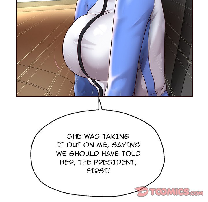 Born with a Surprise (Toomics) Page 139 - MangaHe