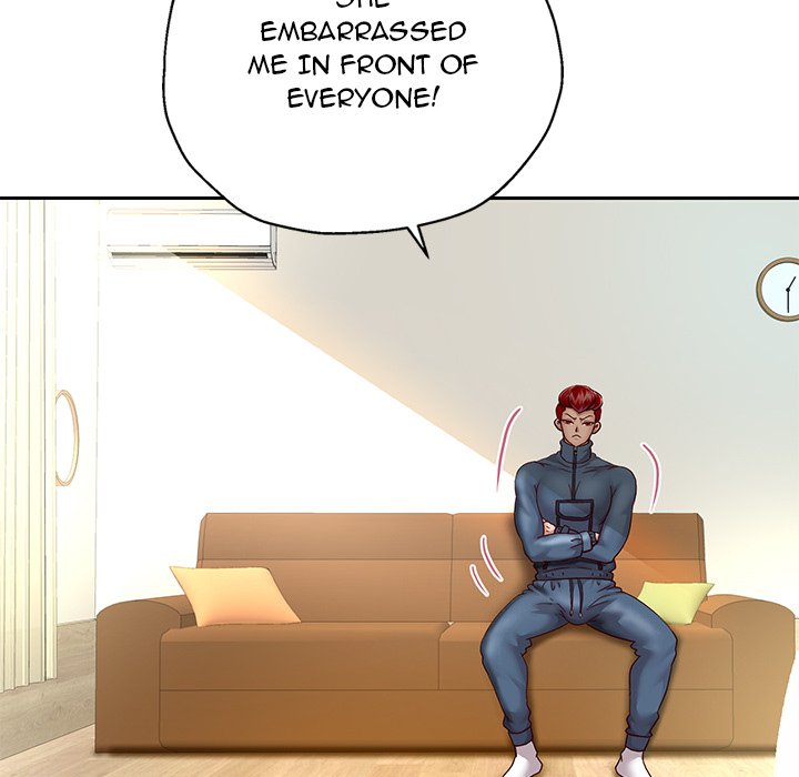 Born with a Surprise (Toomics) Page 145 - MangaHe
