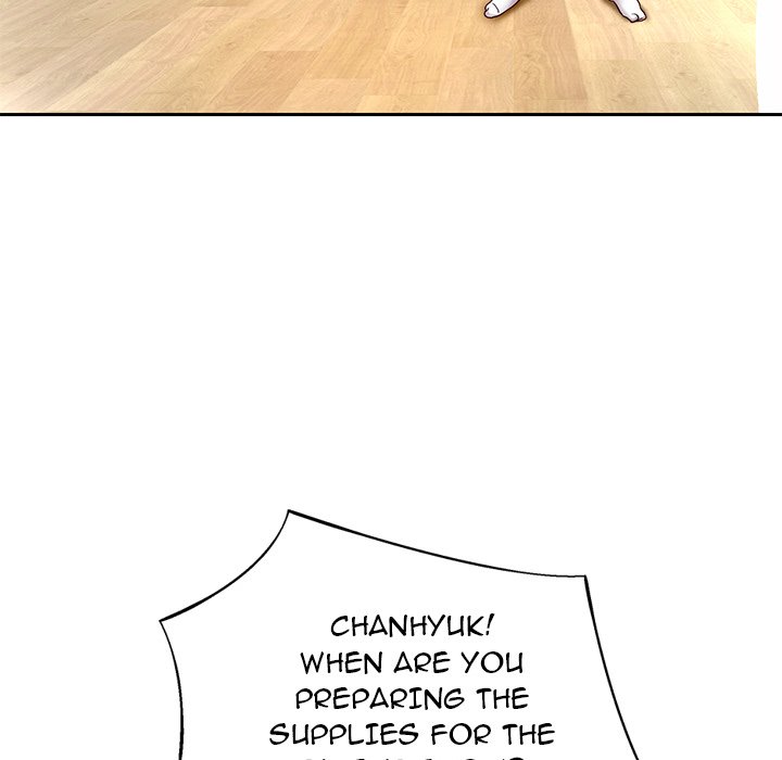 Born with a Surprise (Toomics) Page 146 - MangaHe