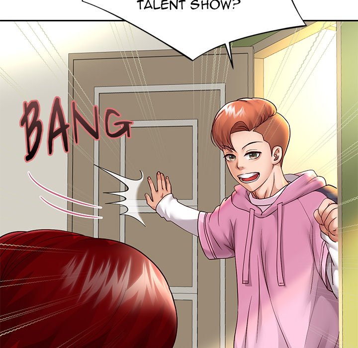 Born with a Surprise (Toomics) Page 147 - MangaHe