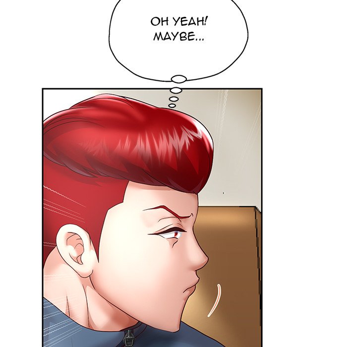 Born with a Surprise (Toomics) Page 149 - MangaHe