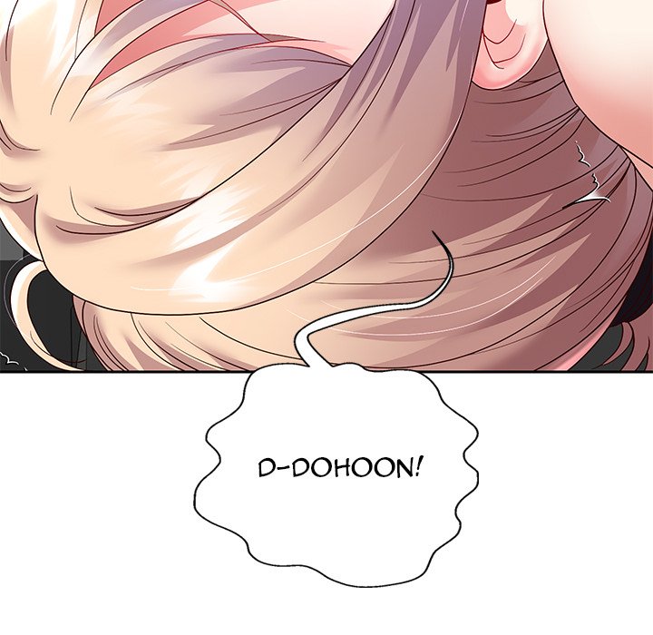 Born with a Surprise (Toomics) Page 16 - MangaHe