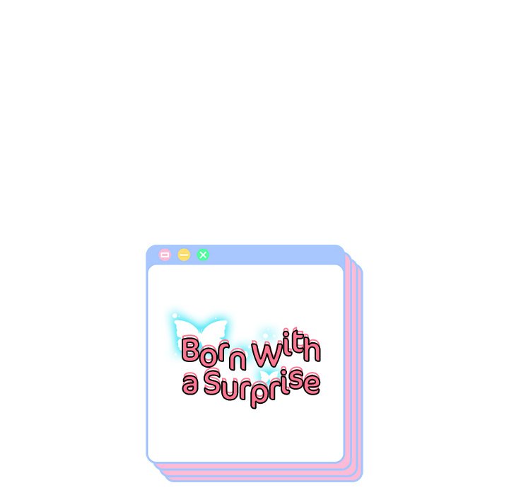 Born with a Surprise (Toomics) Page 154 - MangaHe