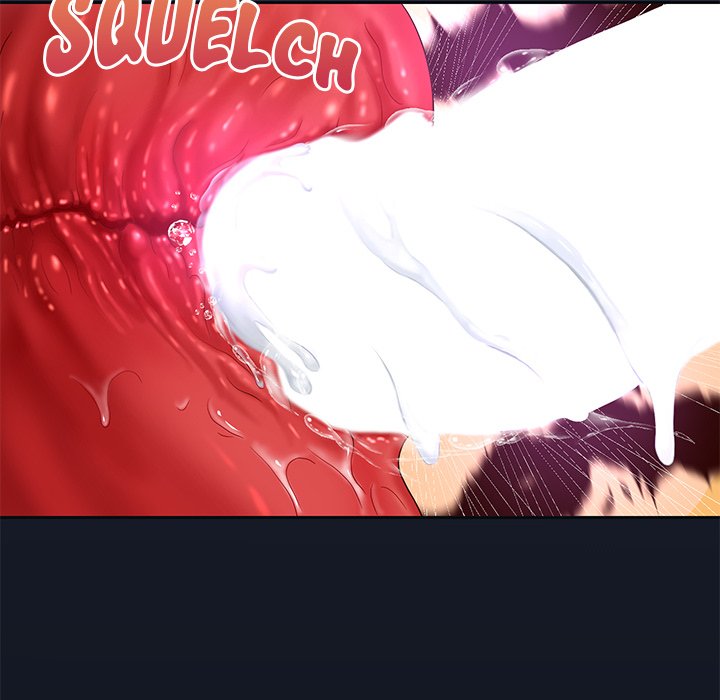 Born with a Surprise (Toomics) Page 21 - MangaHe