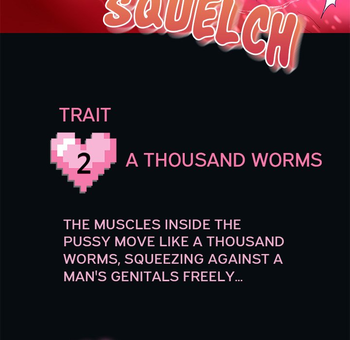 Born with a Surprise (Toomics) Page 23 - MangaHe
