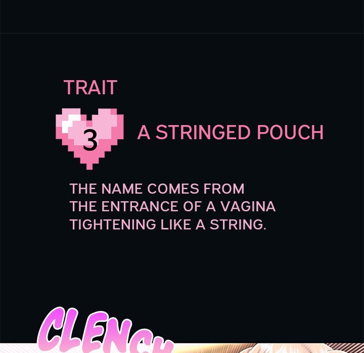 Born with a Surprise (Toomics) Page 26 - MangaHe