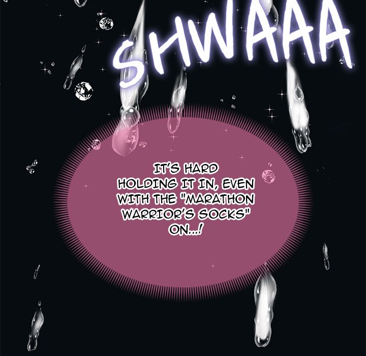 Born with a Surprise (Toomics) Page 30 - MangaHe