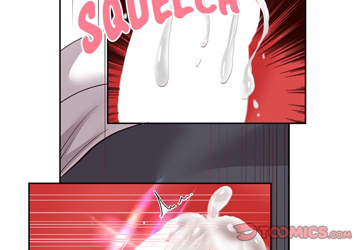 Born with a Surprise (Toomics) Page 4 - MangaHe
