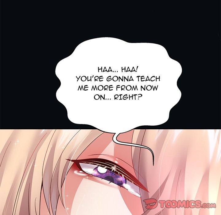 Born with a Surprise (Toomics) Page 31 - MangaHe