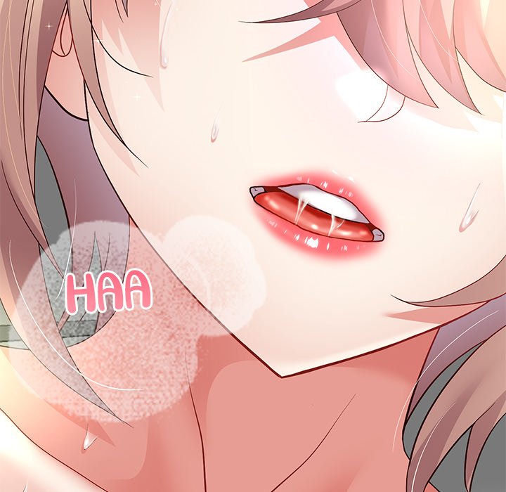 Born with a Surprise (Toomics) Page 32 - MangaHe