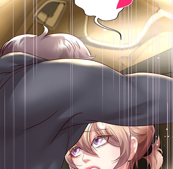 Born with a Surprise (Toomics) Page 34 - MangaHe