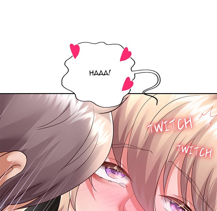 Born with a Surprise (Toomics) Page 38 - MangaHe