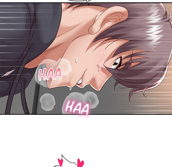 Born with a Surprise (Toomics) Page 41 - MangaHe