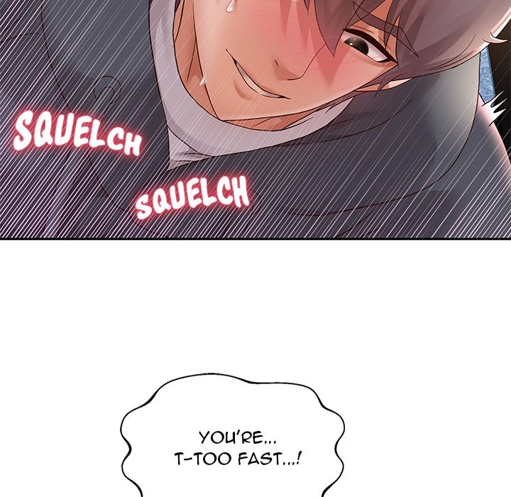Born with a Surprise (Toomics) Page 47 - MangaHe