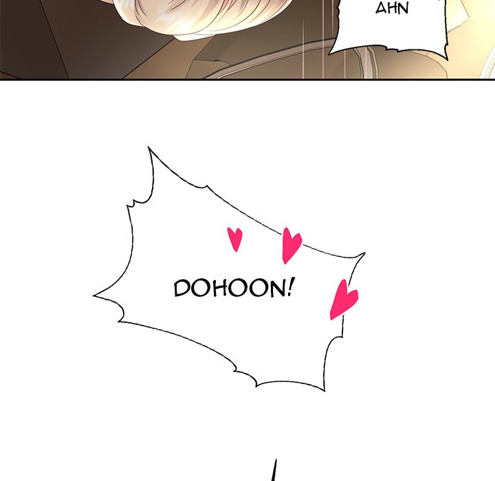 Born with a Surprise (Toomics) Page 52 - MangaHe