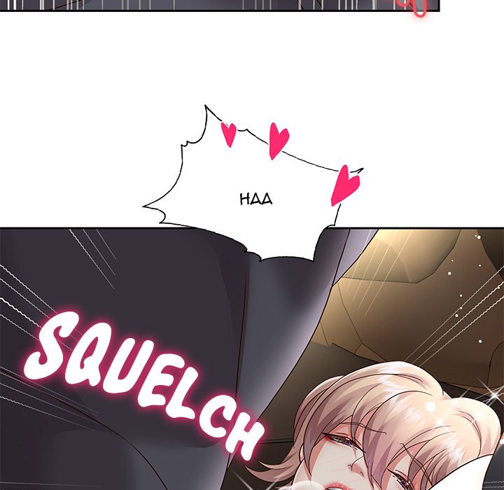 Born with a Surprise (Toomics) Page 56 - MangaHe