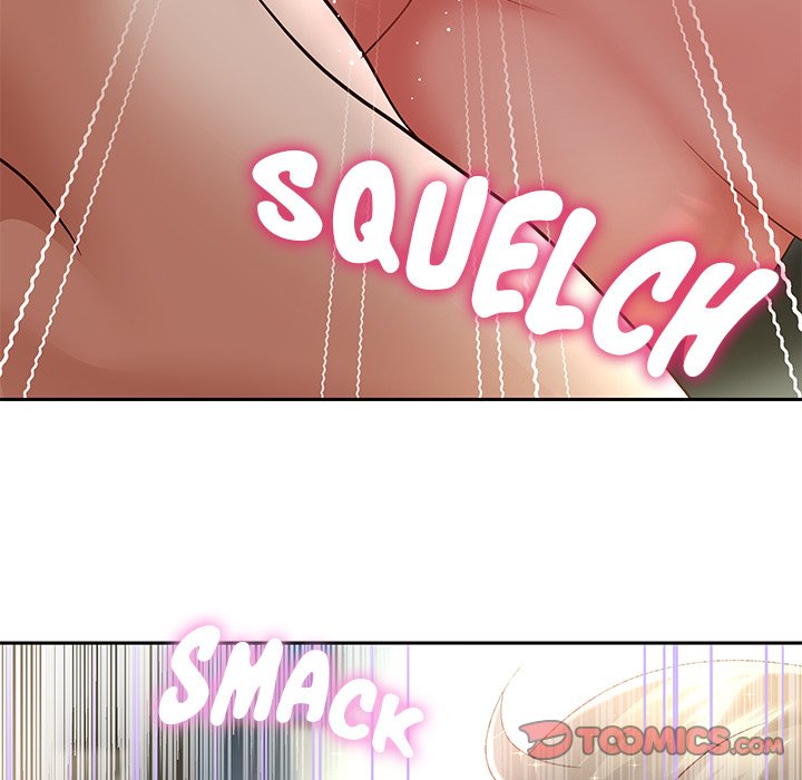 Born with a Surprise (Toomics) Page 58 - MangaHe