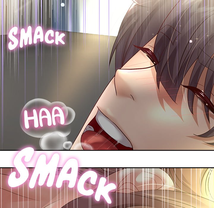 Born with a Surprise (Toomics) Page 59 - MangaHe