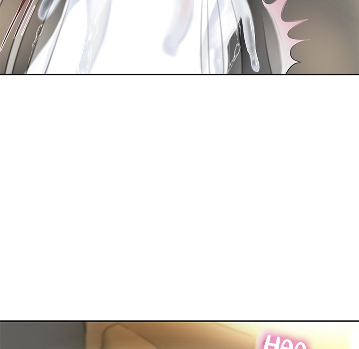 Born with a Surprise (Toomics) Page 64 - MangaHe