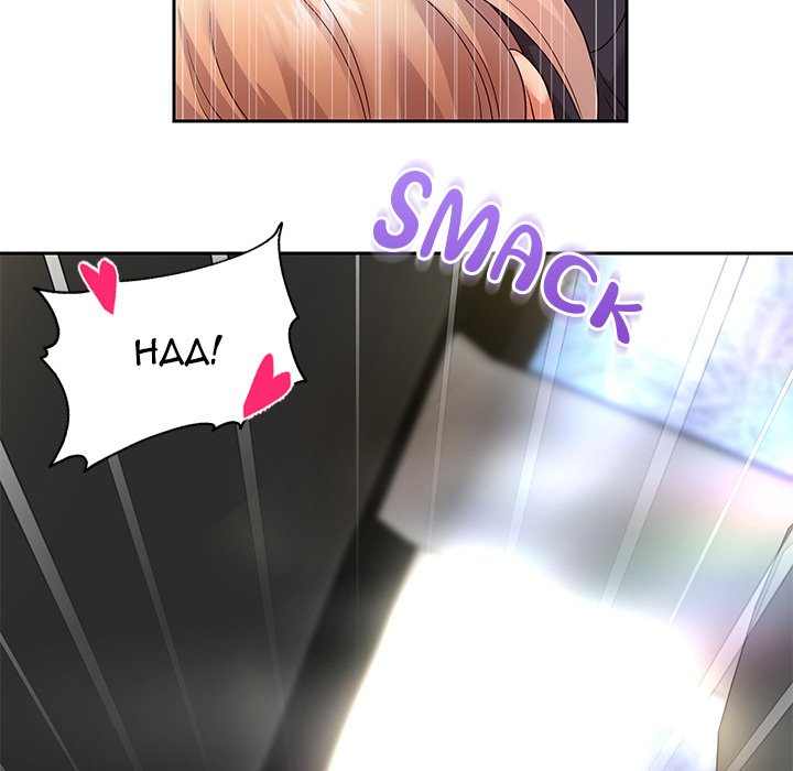 Born with a Surprise (Toomics) Page 8 - MangaHe