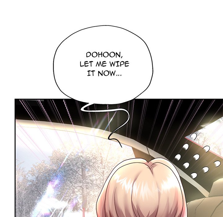 Born with a Surprise (Toomics) Page 71 - MangaHe