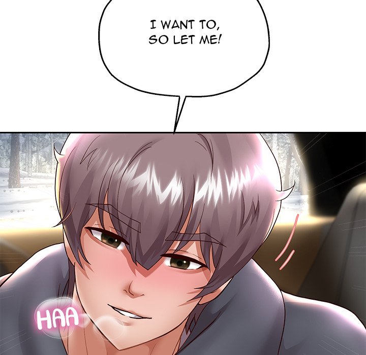 Born with a Surprise (Toomics) Page 73 - MangaHe