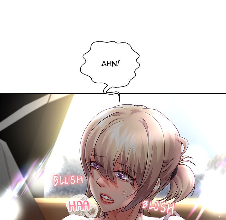 Born with a Surprise (Toomics) Page 75 - MangaHe