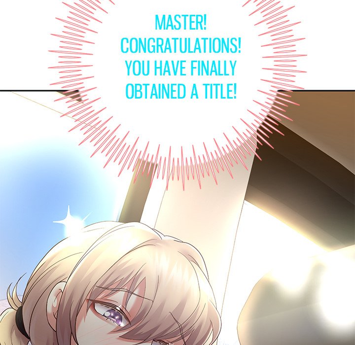 Born with a Surprise (Toomics) Page 77 - MangaHe