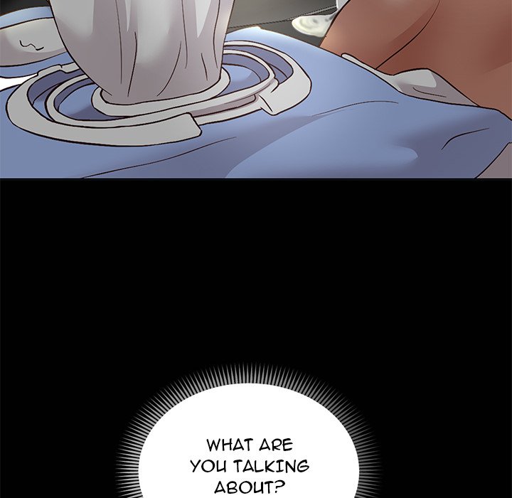 Born with a Surprise (Toomics) Page 80 - MangaHe