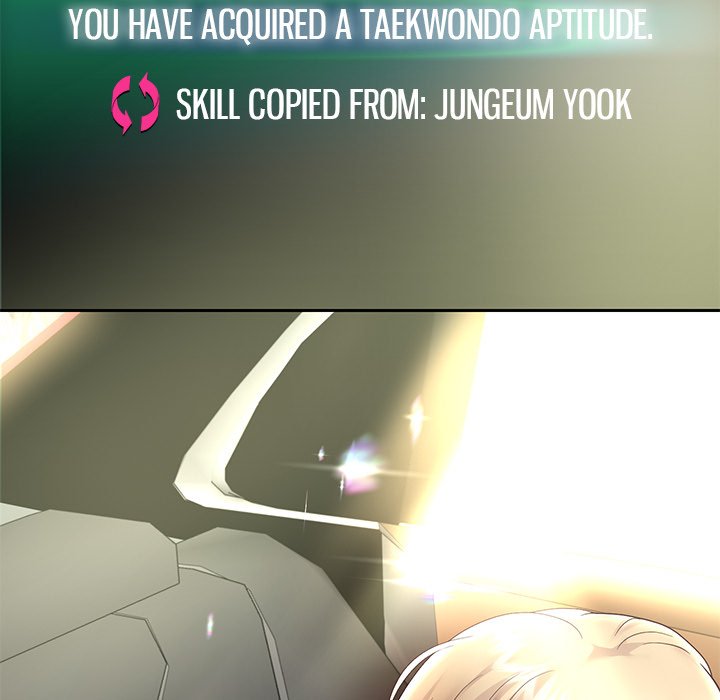 Born with a Surprise (Toomics) Page 83 - MangaHe