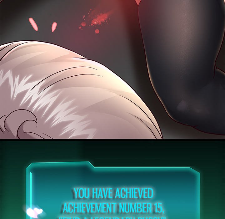Born with a Surprise (Toomics) Page 86 - MangaHe