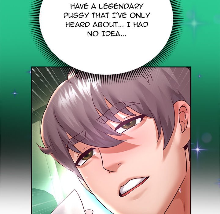 Born with a Surprise (Toomics) Page 88 - MangaHe
