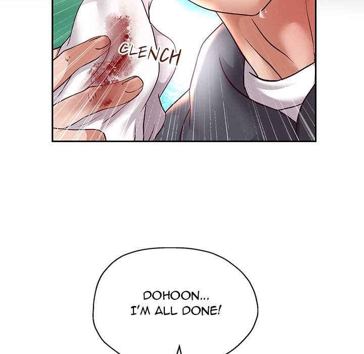 Born with a Surprise (Toomics) Page 89 - MangaHe