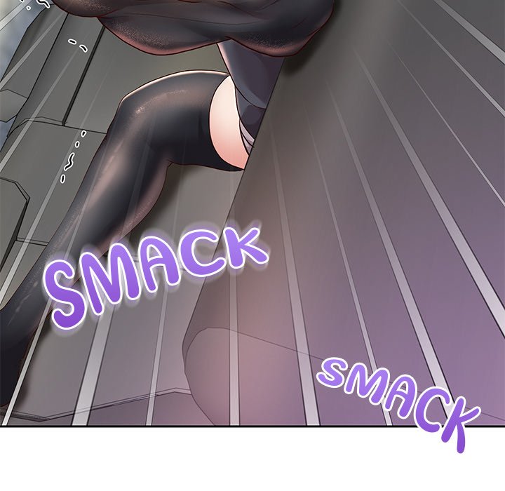 Born with a Surprise (Toomics) Page 10 - MangaHe