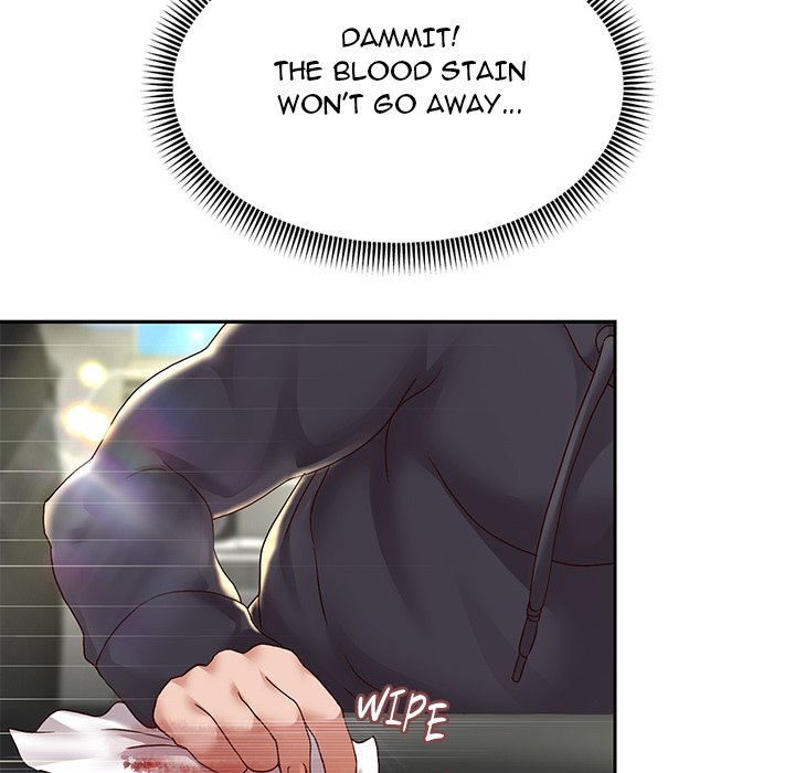 Born with a Surprise (Toomics) Page 95 - MangaHe