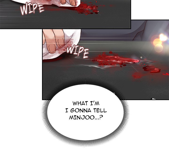 Born with a Surprise (Toomics) Page 96 - MangaHe
