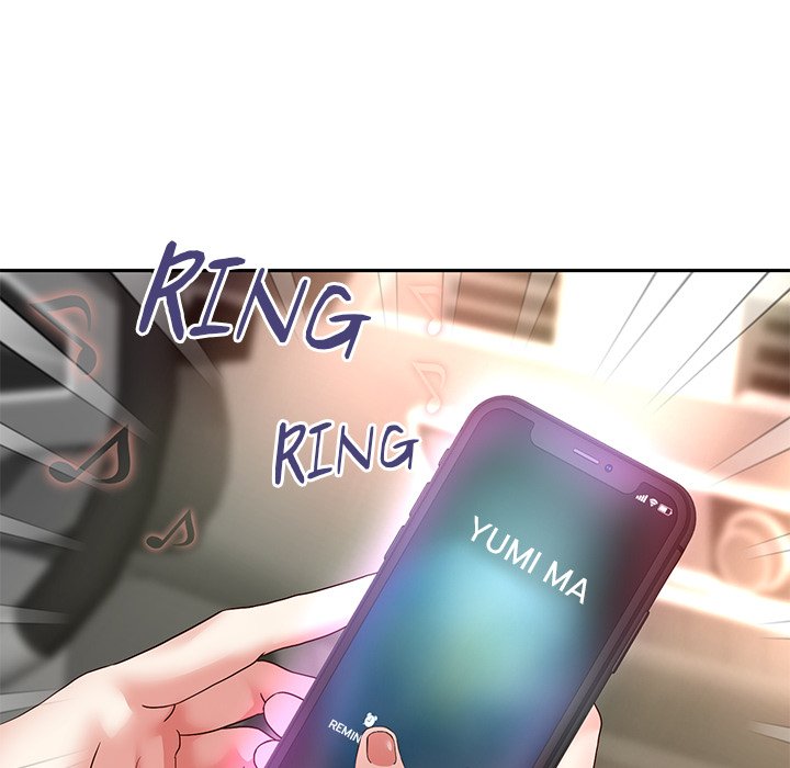 Born with a Surprise (Toomics) Page 97 - MangaHe